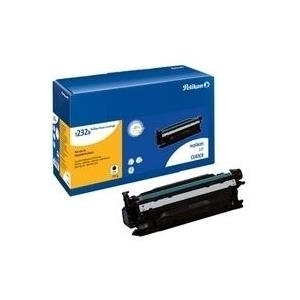 Pelikan 1232 - Mit hoher Kapazität - Schwarz - Tonerpatrone (Alternative zu: HP 507X) - für HP LaserJet Enterprise MFP M575, LaserJet Enterprise Flow MFP M575, LaserJet Pro MFP M570 von Pelikan