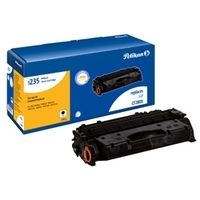 Pelikan 1235 - Schwarz - kompatibel - Tonerpatrone - für HP LaserJet Pro 400 M401, MFP M425 Pelikan 1235 - Schwarz - kompatibel - Tonerpatrone - für HP LaserJet Pro 400 M401, MFP M425 von Pelikan