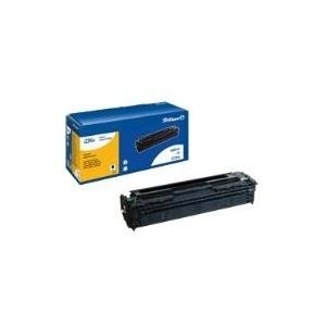 Pelikan 1236b - Schwarz - Tonerpatrone (entspricht: HP CF210A) - für HP LaserJet Pro 200 M251n, 200 M251nw, 200 MFP M276n, 200 MFP M276nw (4229496) von Pelikan