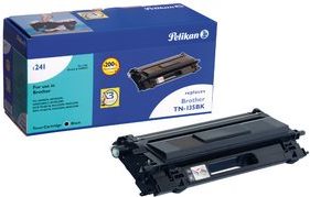 Pelikan 1245Y - 50 g - Gelb - kompatibel - Tonerpatrone - für Brother DCP-9015, DCP-9020, HL-3140, HL-3150, HL-3170, MFC-9140, MFC-9330, MFC-9340 Pelikan 1245Y - 50 g - Gelb - kompatibel - Tonerpatrone - für Brother DCP-9015, DCP-9020, HL-3140, HL-3150, HL-3170, MFC-9140, MFC-9330, MFC-9340 von Pelikan