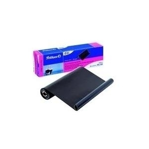 Pelikan 2031 - Schwarz - Thermotransfer-Farbband - für Brother MFC-925, FAX-910, 917, 920, 930, 931, 940, IntelliFAX 750, 770, 775, 870MC, 885MC von Pelikan