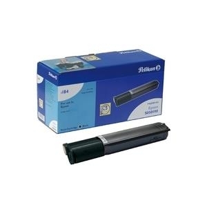 Pelikan 2893 - Schwarz - Tonerpatrone (entspricht: Kyocera TK-590K) - für Kyocera FS-C2026, FS-C2126, ECOSYS M6023, M6026, M6526, P6026, FS-C5250 (4218179) von Pelikan