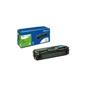 Pelikan 3511c - Cyan - Tonerpatrone (entspricht: Samsung CLT-C504S) - für Samsung CLP-415N, 415NW, CLX 4195FN, 4195FW, 4195N, Xpress C1810W, C1860FW (4229793) von Pelikan