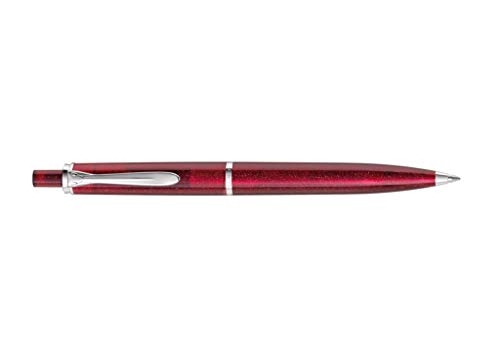 Pelikan 814171 Special Edition Druckkugelschreiber Classic K205 Star Ruby, in Faltschachtel von Pelikan