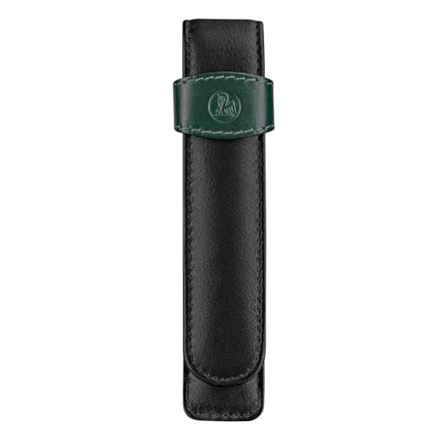 Pelikan Schreibgeräte-Etui Leder TG 12, 1 Set von Pelikan