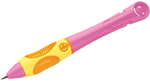 Pelikan 928747 Bleistift Griffix Pink (Berry) für Rechtshänder von Pelikan