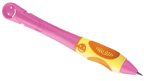Pelikan 928754 Bleistift Griffix Pink (Berry) für Linkshänder von Pelikan