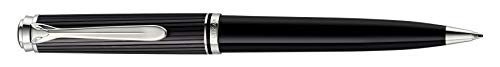 Pelikan 957506 Souverän Stresemann Drehkugelschreiber K805 in Faltschachtel, anthrazit Pelikan 957506 Souverän Stresemann Drehkugelschreiber K805 in Faltschachtel, anthrazit von Pelikan