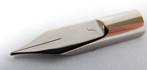 Pelikan 972612 Füllhalterersatzteile Ersatzfeder Level, Future und P460 F Pelikan 972612 Füllhalterersatzteile Ersatzfeder Level, Future und P460 F von Pelikan