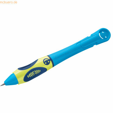 Pelikan Bleistift griffix Linkshänder Neon Fresh Blue HB Pelikan Bleistift griffix Linkshänder Neon Fresh Blue HB von Pelikan