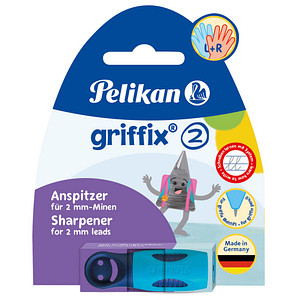 Pelikan Dosenspitzer griffix® blau von Pelikan