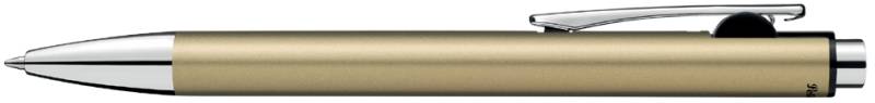 Pelikan Druckkugelschreiber Snap Metallic, gold von Pelikan