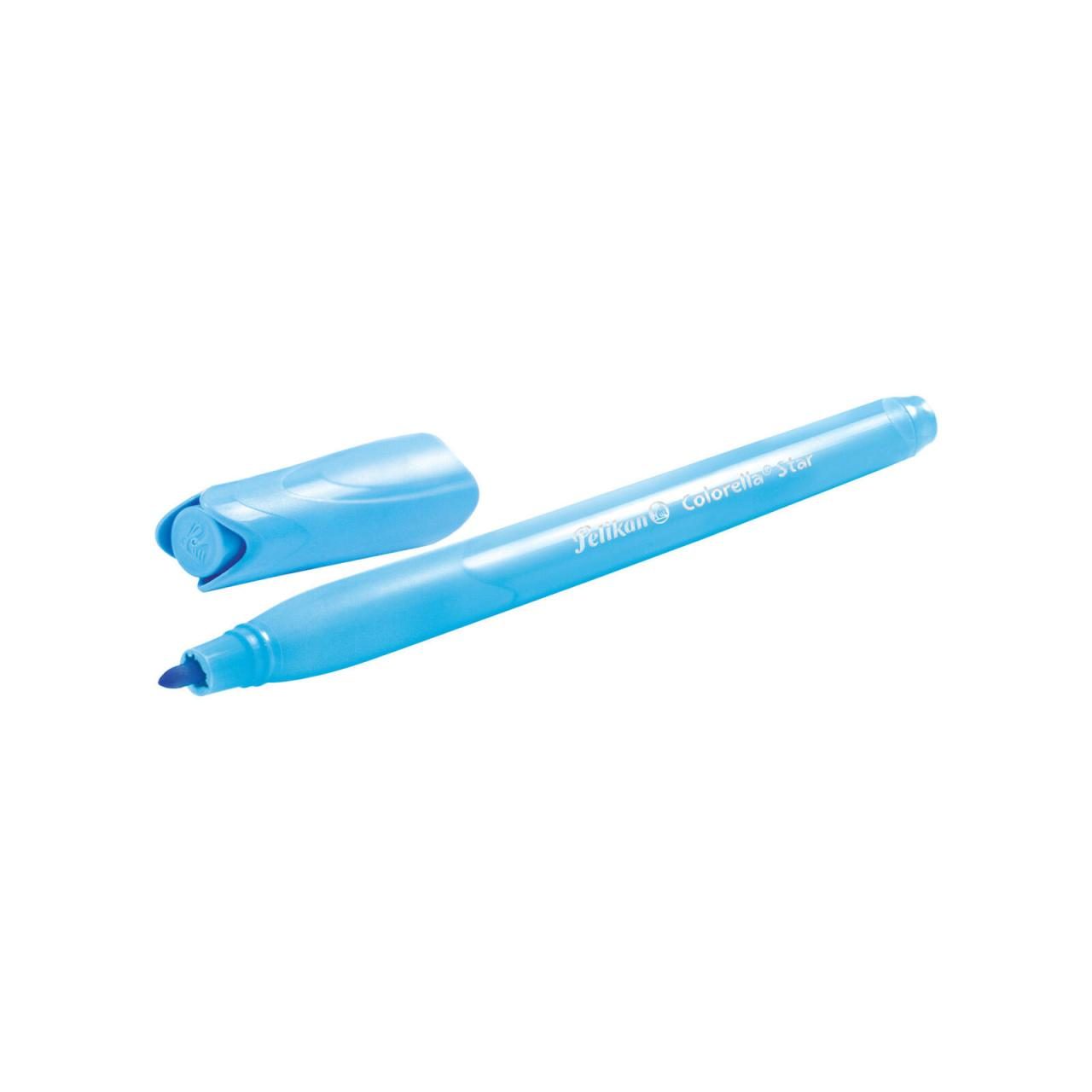 Pelikan Filzstifte Mehrfarbig 0.6 mm Pelikan Filzstifte Mehrfarbig 0.6 mm von Pelikan