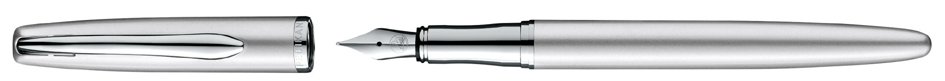 Pelikan Füllhalter Jazz Noble Elegance, silver von Pelikan