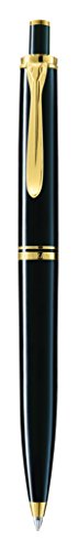Pelikan K400 Souverän Kugelschreiber Schwarz Pelikan K400 Souverän Kugelschreiber Schwarz von Pelikan