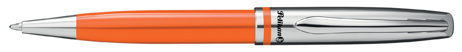 Pelikan Kugelschreiber Jazz Classic, orange von Pelikan