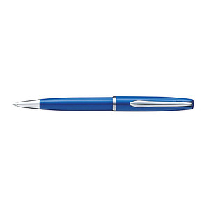 Pelikan Kugelschreiber K36 Jazz Noble Elegance blau Schreibfarbe blau, 1 St. von Pelikan