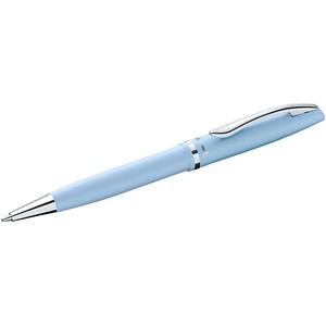 Pelikan Kugelschreiber K36 Jazz Pastell blau Schreibfarbe blau, 1 St. von Pelikan