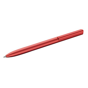 Pelikan Kugelschreiber K6 Ineo Elements Fiery Red, Schreibfarbe: blau, 1 St. Pelikan Kugelschreiber K6 Ineo Elements Fiery Red, Schreibfarbe: blau, 1 St. von Pelikan