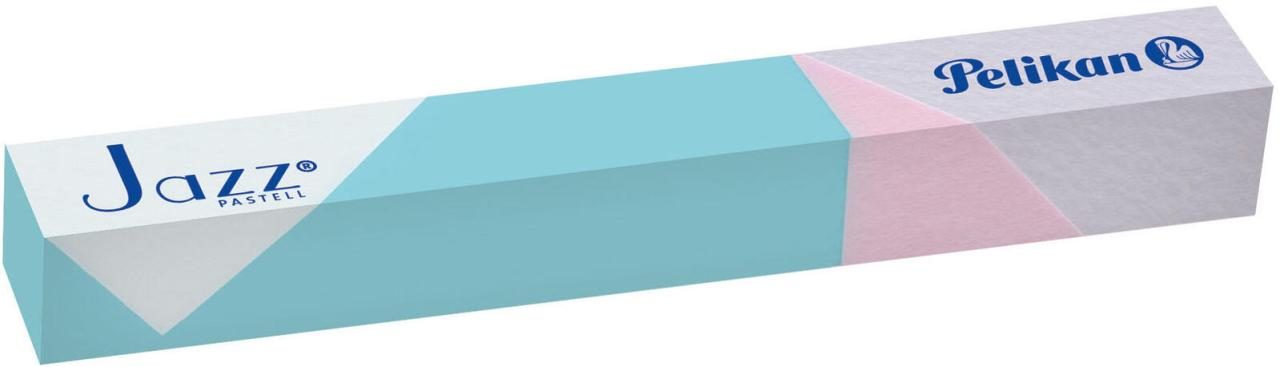 Pelikan Kugelschreiber 0.6 mm Blau Pelikan Kugelschreiber 0.6 mm Blau von Pelikan