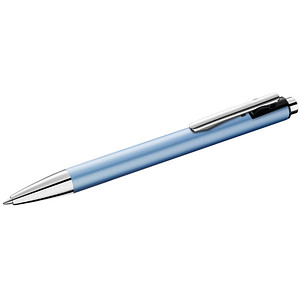 Pelikan Kugelschreiber Snap® blau Schreibfarbe blau, 1 St. von Pelikan