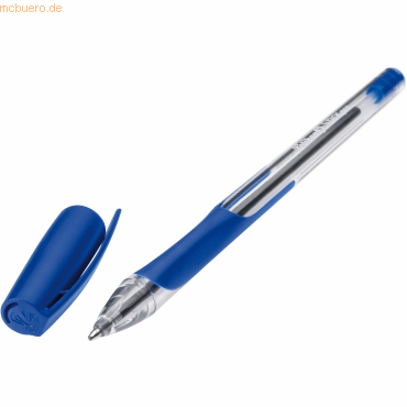 Pelikan Kugelschreiber Stick Pro blau VE= 20 Stück von Pelikan