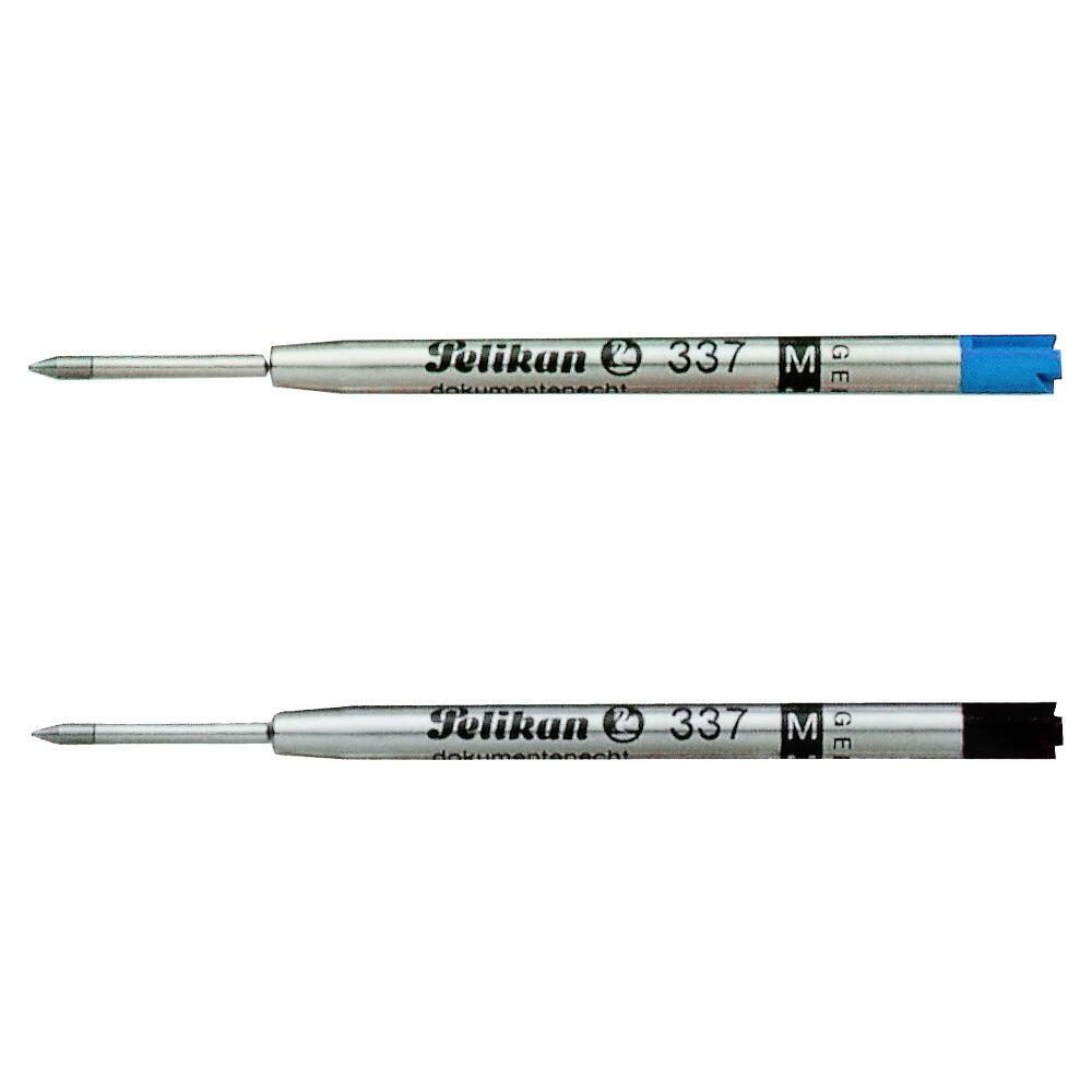 Pelikan Kugelschreibermine 337 0.6 mm Blau von Pelikan