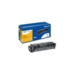Pelikan - Magenta - Tonerpatrone (entspricht: HP CF383A) - für HP Color LaserJet Pro MFP M476dn, MFP M476dw, MFP M476nw (4236302) von Pelikan