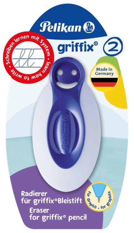 Pelikan Radiergummi blau Pelikan Radiergummi blau von Pelikan