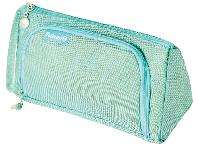 Pelikan Schlamper-Etui Homeoffice, mint von Pelikan