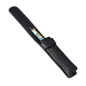 Pelikan Schreibgeräte-Etui TG11 schwarz, 2,0 cm von Pelikan