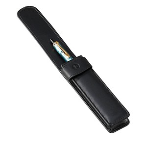 Pelikan Schreibgeräte-Etui TG21 schwarz, 3,5 cm von Pelikan