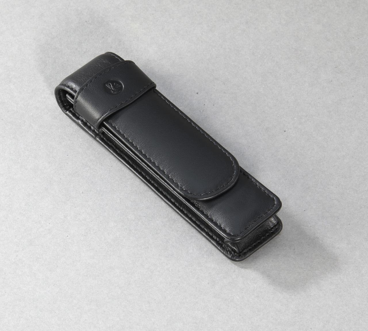 Pelikan Schreibgeräte-Etui schwarz Pelikan Schreibgeräte-Etui schwarz von Pelikan