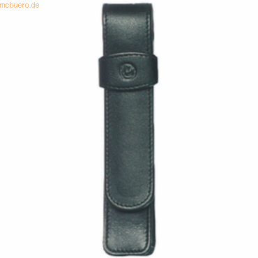 Pelikan Schreibgeräteetui Leder TG 11 schwarz für 1 Schreibgerät Pelikan Schreibgeräteetui Leder TG 11 schwarz für 1 Schreibgerät von Pelikan
