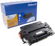 Pelikan - Schwarz - Tonerpatrone (Alternative zu: HP CE255A, Canon CRG-724) - für Canon i-SENSYS MF515, HP LaserJet Enterprise MFP M525, LaserJet Enterprise Flow MFP M525 (4283948) von Pelikan