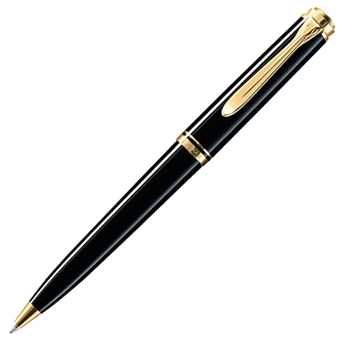 Pelikan Souveran 600 Black Ballpen von Pelikan