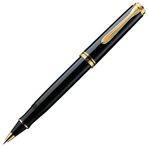Pelikan Souveran 600 Black Roller Pelikan Souveran 600 Black Roller von Pelikan