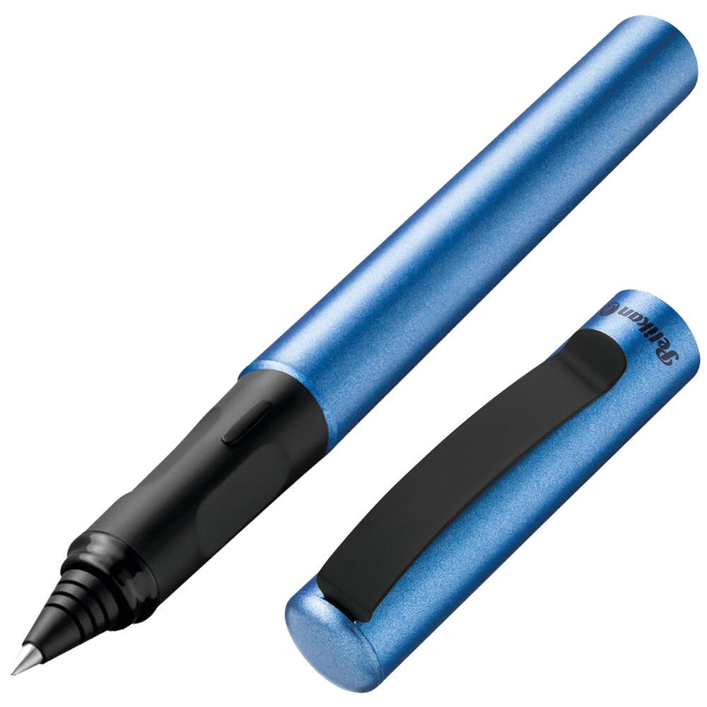 Pelikan Pina Colada Tintenroller 0.7 mm Blau von Pelikan