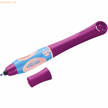 Pelikan Tintenroller griffix Linkshänder Sweet Berry Pelikan Tintenroller griffix Linkshänder Sweet Berry von Pelikan