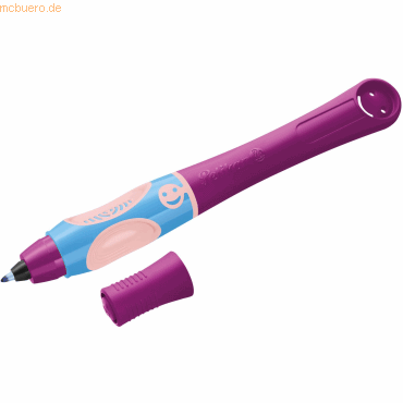 Pelikan Tintenroller griffix Rechtshänder Sweet Berry Pelikan Tintenroller griffix Rechtshänder Sweet Berry von Pelikan