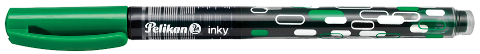 Pelikan Tintenschreiber inky 273, grün von Pelikan