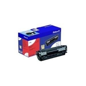 Pelikan Toner 1176 kompatibel zu Canon FX-10 - Schwarz - Kapazität: 2.000 Seiten (629517) von Pelikan