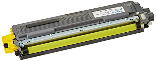 Pelikan Toner ersetzt Brother TN-241Y (passend für Drucker Brother HL 3140CW, 3170CDW; HL 3142 / -3132 / -3134) von Pelikan