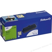 Pelikan Toner kompatibel zu Kyocera TK-170 - Schwarz - Kapazität: 7.200 Seiten (4214119) von Pelikan
