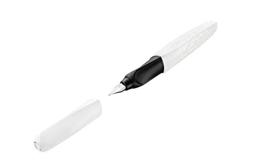 Pelikan Twist P457 M structure White+2TP/B von Pelikan