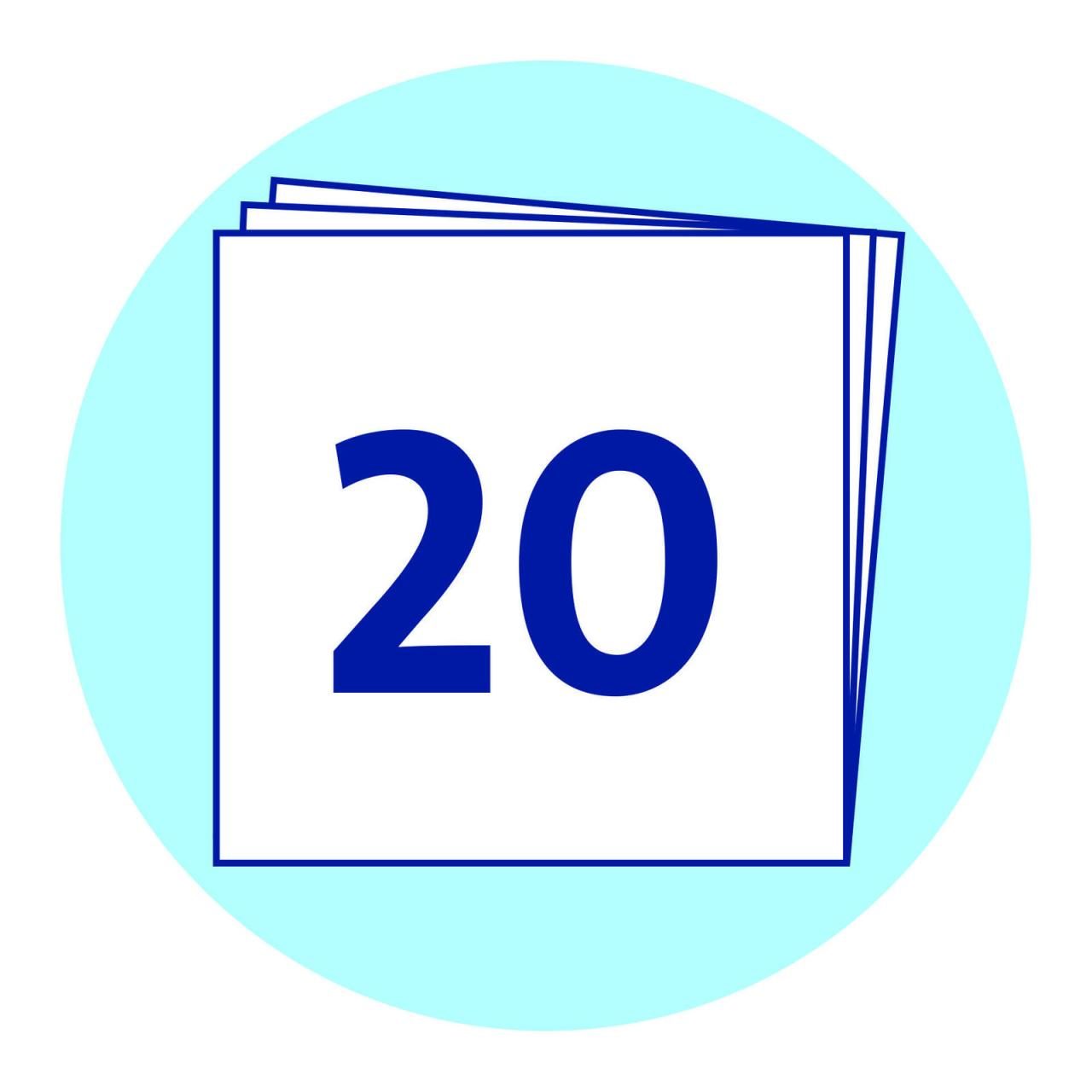 Pelikan Zeichenblock DIN A3 20 Blatt Pelikan Zeichenblock DIN A3 20 Blatt von Pelikan