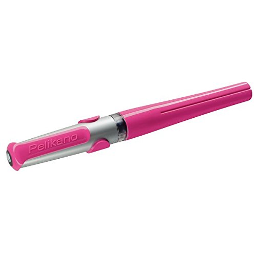 Pelikano P480 L Rosarot Lh Schulfüller von Pelikan
