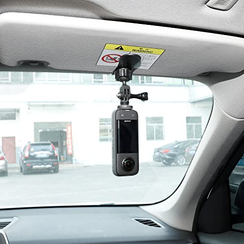 PellKing Auto-Sonnenblenden-Halterung, VLOG/Video-Halterung für iPhone, Samsung, Handy, GoPro Insta360, X4, X3, X2, X, RS, R, Akaso, DJI Osmo Action 3, 2, Kamera und Zubehör PellKing Auto-Sonnenblenden-Halterung, VLOG/Video-Halterung für iPhone, Samsung, Handy, GoPro Insta360, X4, X3, X2, X, RS, R, Akaso, DJI Osmo Action 3, 2, Kamera und Zubehör von PellKing