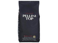 Pellini Top 100 % Arabica 1 kg, natürliche Bohne von Pellini