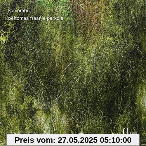 Komorebi von Peltomaa Fraanje Perkola